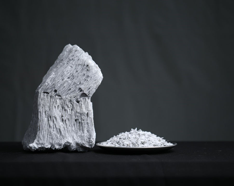 電熔莫來(lái)石