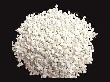 燒結(jié)莫來(lái)石